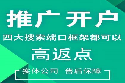 一文读懂百度推广开户：案例剖析与技巧解析